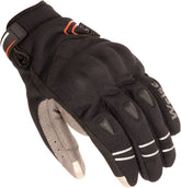 Weise Wave 2.0 Textile Gloves - Black